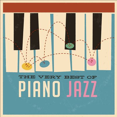 The Very Best of Piano Jazz