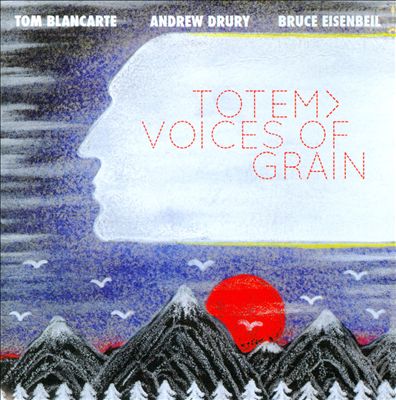 Voices of Grain