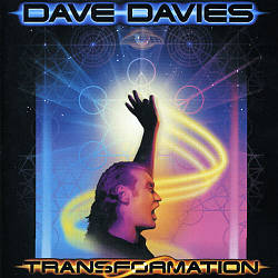 télécharger l'album Dave Davies - Transformation