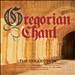 Gregorian Chant: The Collection