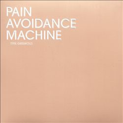 télécharger l'album Erik Griswold - Pain Avoidance Machine