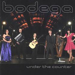 Album herunterladen Bodega - Under The Counter