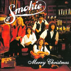 lataa albumi Smokie - Merry Christmas