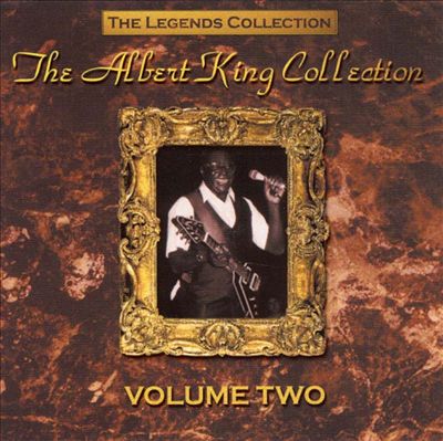 The Legends Collection, Vol. 2