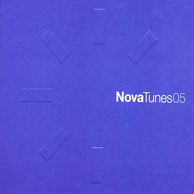 Nova Tunes, Vol. 5