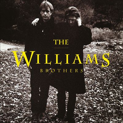 The Williams Brothers [1991]