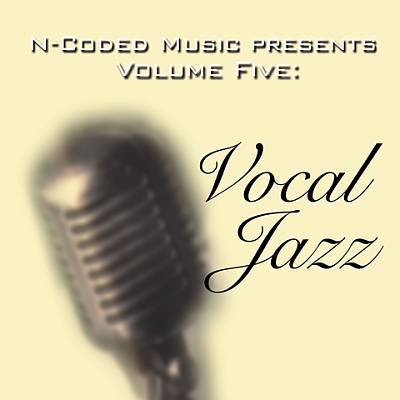 N-Coded Music Presents, Vol. 5: Vocal Jazz