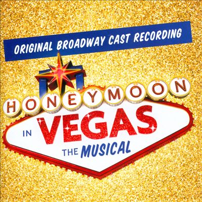Honeymoon in Vegas: The Musical