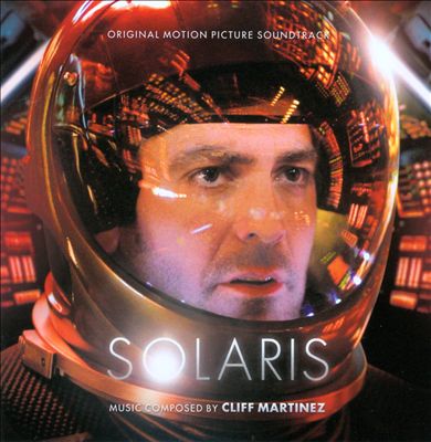Solaris [Original Score]