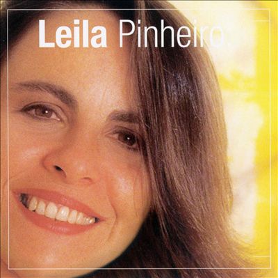 O Talento de Leila Pinheiro