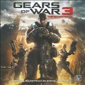 Gears of War 3 [Original Game Soundtrack]