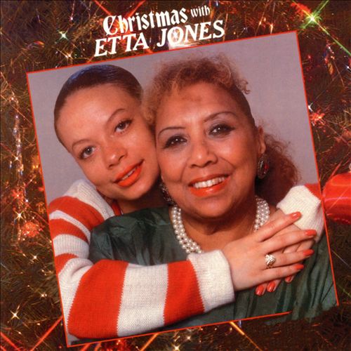 Christmas with Etta Jones