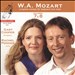 Mozart: Complete Sonatas for Keyboard & Violin, Vols. 7 & 8