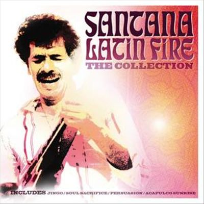 Latin Fire: The Collection