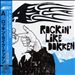 Rockin' Like Dokken