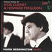 Piano Music by Ivor Gurney & Howard Ferguson