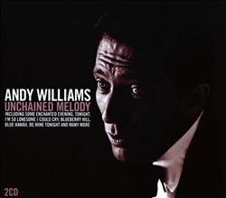 last ned album Andy Williams - Unchained Melody