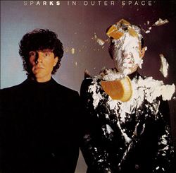 télécharger l'album Sparks - In Outer Space