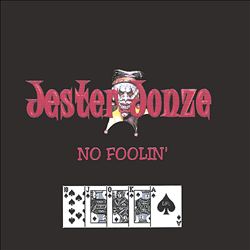 descargar álbum Jester Jonze - No Foolin