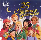 25 Christmas Favorites