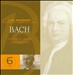 Bach: Oeuvres pour Orchestre