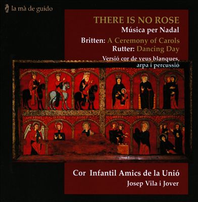 There is No Rose: Música per Nadal