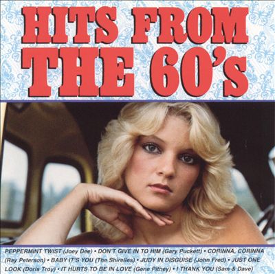 Hits From the 60s [1991]
