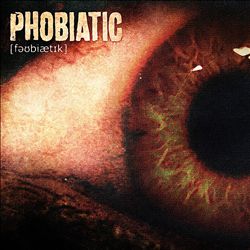 lataa albumi Phobiatic - Phobiatic
