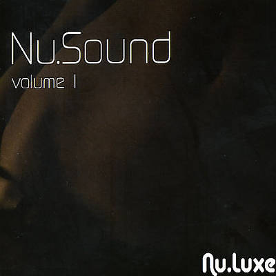 Nu Sound, Vol. 1