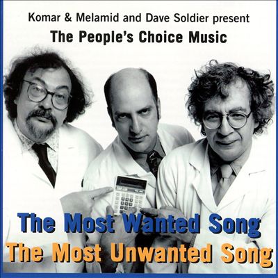 The People's Choice Music: The Most Wanted Song, The Most Unwanted Song