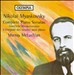 Myaskovsky: Complete Piano Sonatas