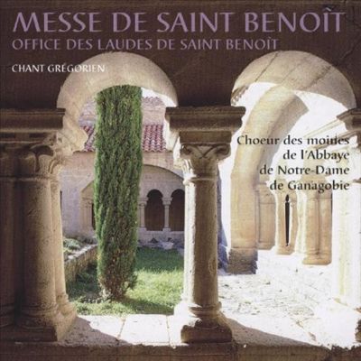 Messe de Saint Benoît