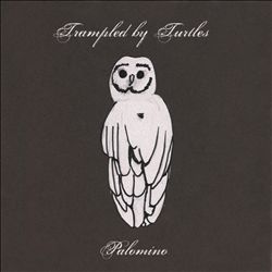 lataa albumi Trampled By Turtles - Palomino