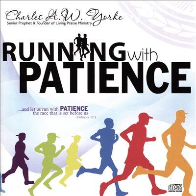 Running with Patience