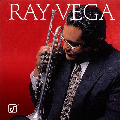 Ray Vega