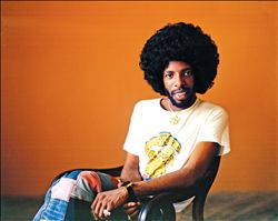 Sly & The Family Stone on Allmusic