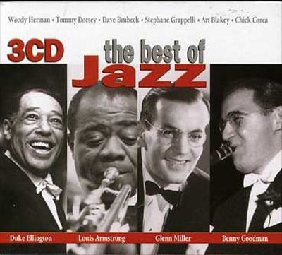 Best of Jazz [Greatest Collection]