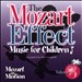 The Mozart Effect, Vol. 3: Mozart in Motion
