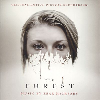 The Forest [Original Motion Picture Soundtrack]