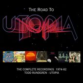 The Road to Utopia: Complete Recordings 1974-82