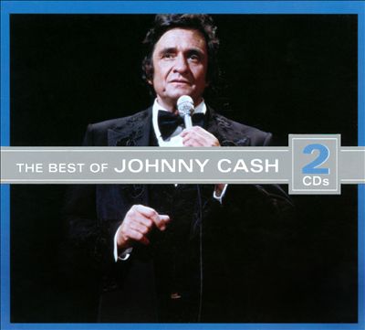 The Best of Johnny Cash [Sonoma]