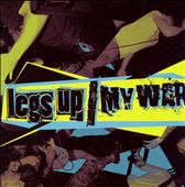 Legs Up/My War