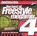 Best of Freestyle Megamix, Vol. 4