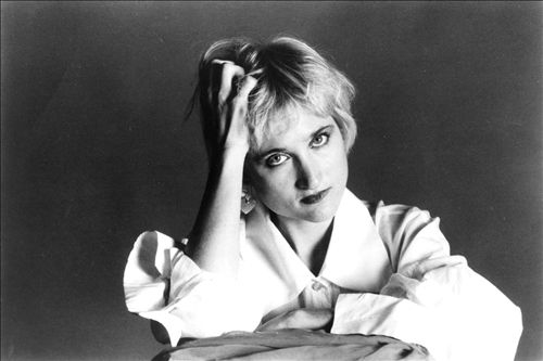 Jill Sobule