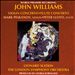 John Williams: Violin Concerto; Flute Concerto