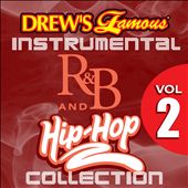 Drew's Famous Instrumental R&B and Hip-Hop Collection, Vol. 2