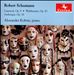 Robert Schumann: Carnaval, Op. 9; Waldszenen, Op. 82; Arabesque, Op. 18