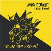 Ninja Explosion