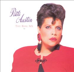 baixar álbum Patti Austin - The Real Me