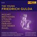The Young Friedrich Gulda